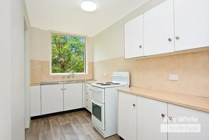 Third view of Homely unit listing, 11/9 Peach Tree Road, Macquarie Park NSW 2113