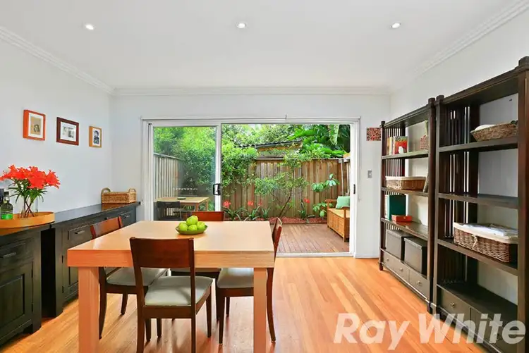 Third view of Homely townhouse listing, 5/114 Ewart Street, Dulwich Hill NSW 2203