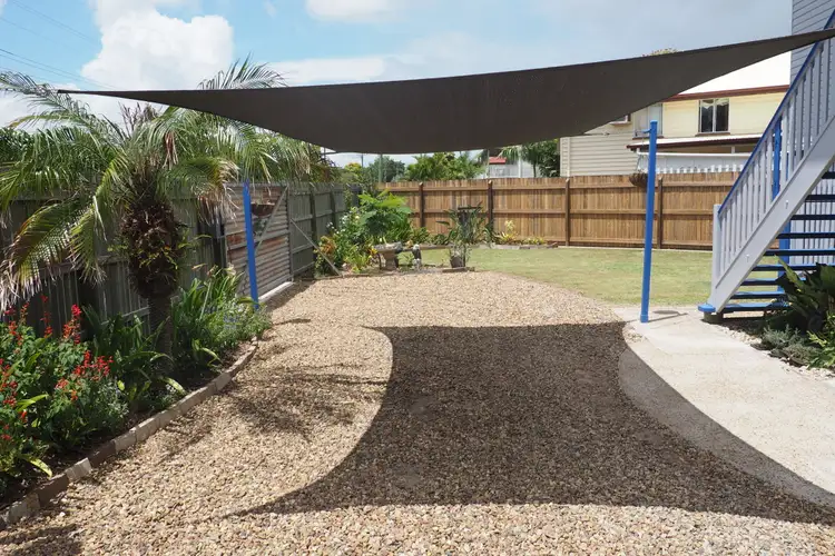 Second view of Homely house listing, 20 Wilson Street, Maryborough QLD 4650