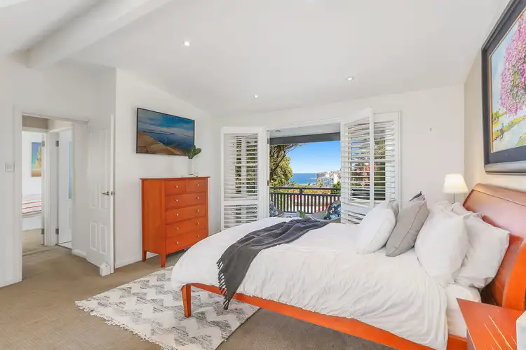 Fifth view of Homely house listing, 3 Clarke Street, Vaucluse NSW 2030