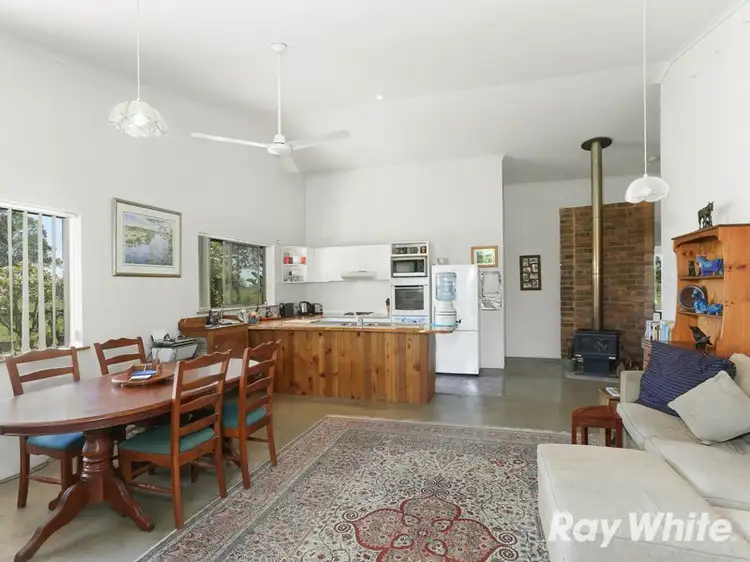 Third view of Homely house listing, 606 Seelands Hall Road, Seelands NSW 2460