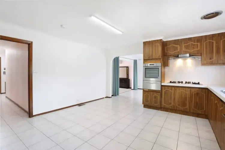 Third view of Homely house listing, 40 Wodonga Crescent, Thomastown VIC 3074