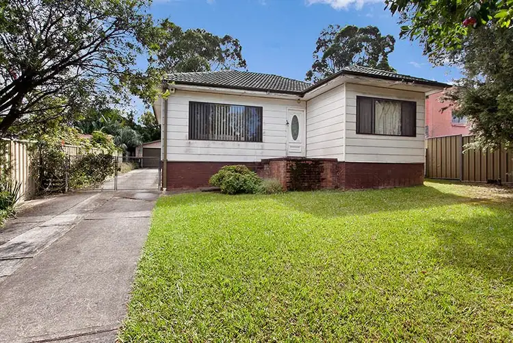Sixth view of Homely house listing, 38 Hopetoun Street, Oak Flats NSW 2529