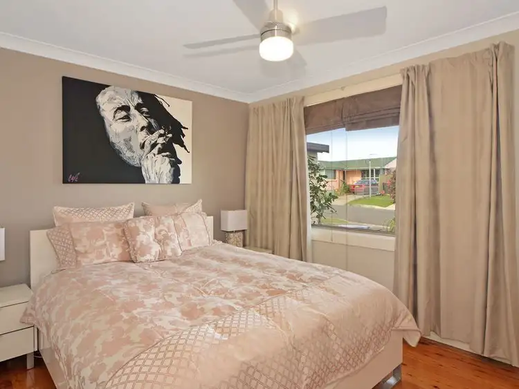 Second view of Homely house listing, 21 Hayes Avenue, Mount Warrigal NSW 2528