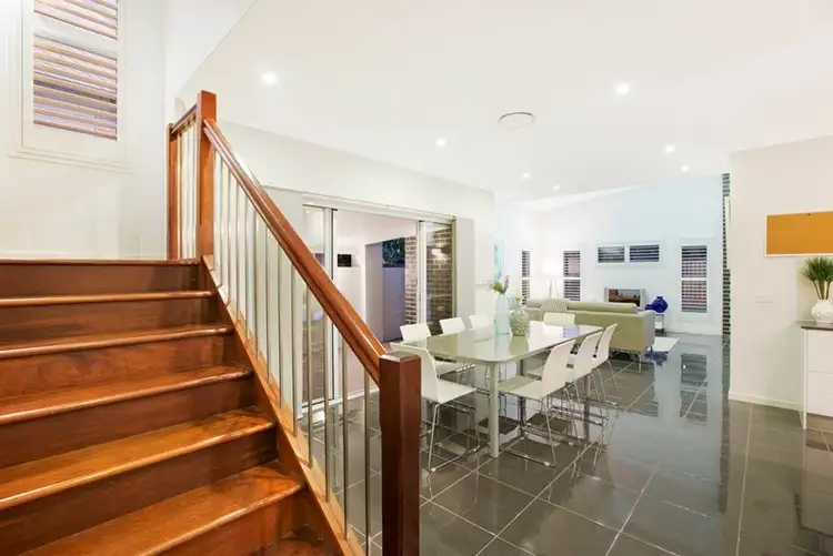 Seventh view of Homely house listing, 38 Brockhouse Street, Upper Mount Gravatt QLD 4122