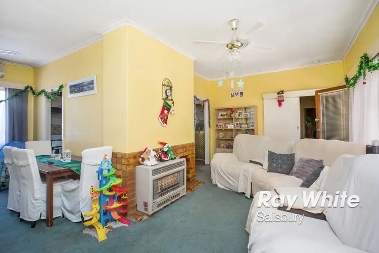 Second view of Homely house listing, 81 Haydown Road, Elizabeth Vale SA 5112