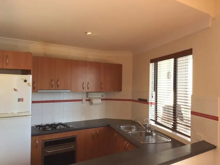 Third view of Homely apartment listing, 24/7 Jetty Road, Bunbury WA 6230