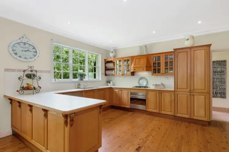 Sixth view of Homely house listing, 1 Clissold Road, Wahroonga NSW 2076