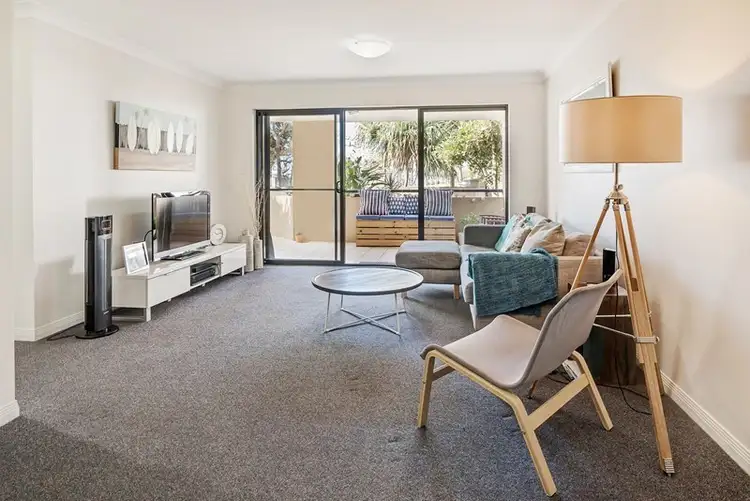 Sixth view of Homely unit listing, 123/392 Marine Parade, Labrador QLD 4215