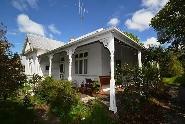 Main view of Homely house listing, 25 Crawford Street, Seymour VIC 3660