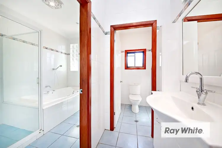 Fifth view of Homely house listing, 23 Tilba Street, Berala NSW 2141