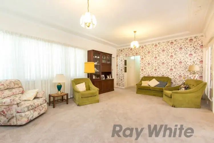 Fifth view of Homely house listing, 40 Charlestown Road, New Lambton Heights NSW 2305