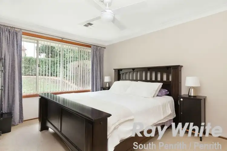 Sixth view of Homely house listing, 12 Miranda Street, South Penrith NSW 2750