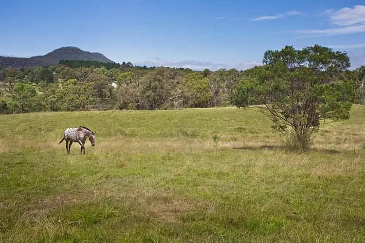 Fifth view of Homely land listing, 53 Bonnie Blink Drive, Little Hartley NSW 2790