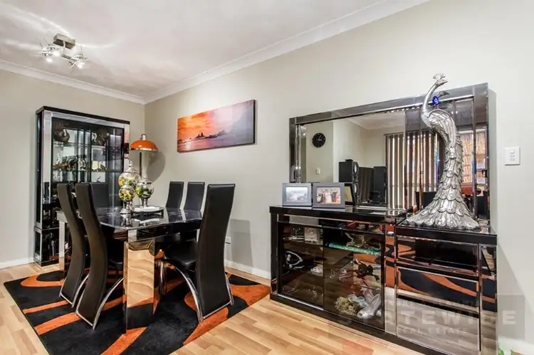 Third view of Homely unit listing, 14/61-62 Park Avenue, Kingswood NSW 2747