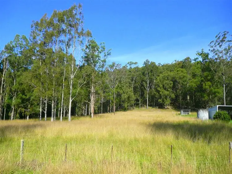 Second view of Homely rural property listing, 141 Tobins Road, Mandalong NSW 2264