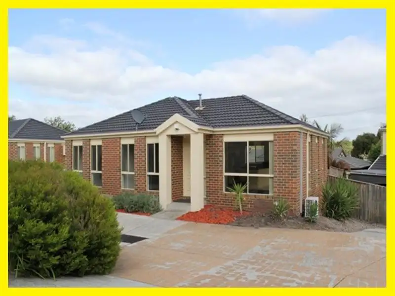 Main view of Homely unit listing, 6/41-43 Cadles Road, Carrum Downs VIC 3201