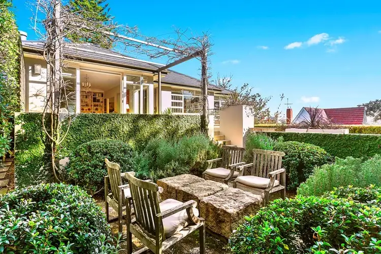 Main view of Homely house listing, 3 Ginahgulla Road, Bellevue Hill NSW 2023