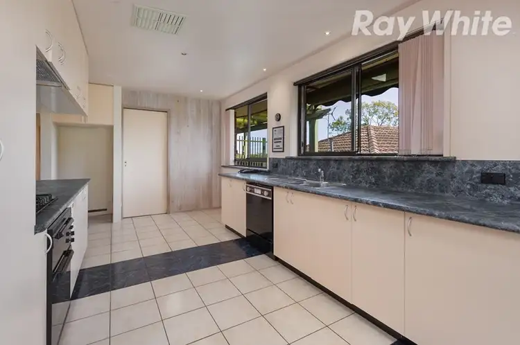 Fifth view of Homely house listing, 25 Neilsen Crescent, Bundoora VIC 3083