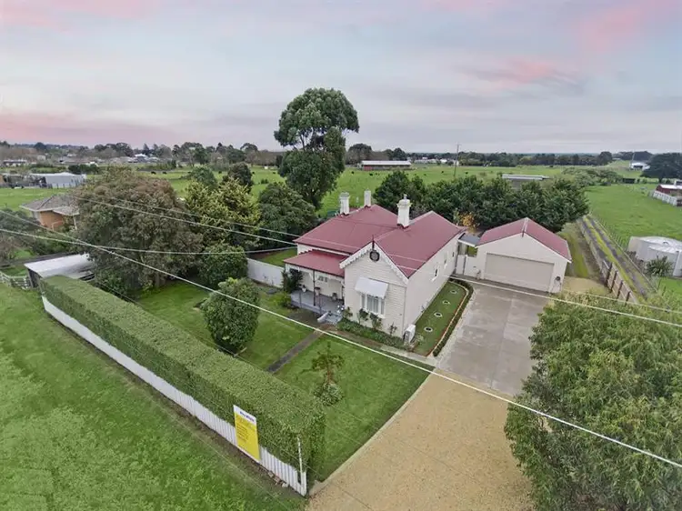 63 Spring Creek Road, Koroit VIC 3282