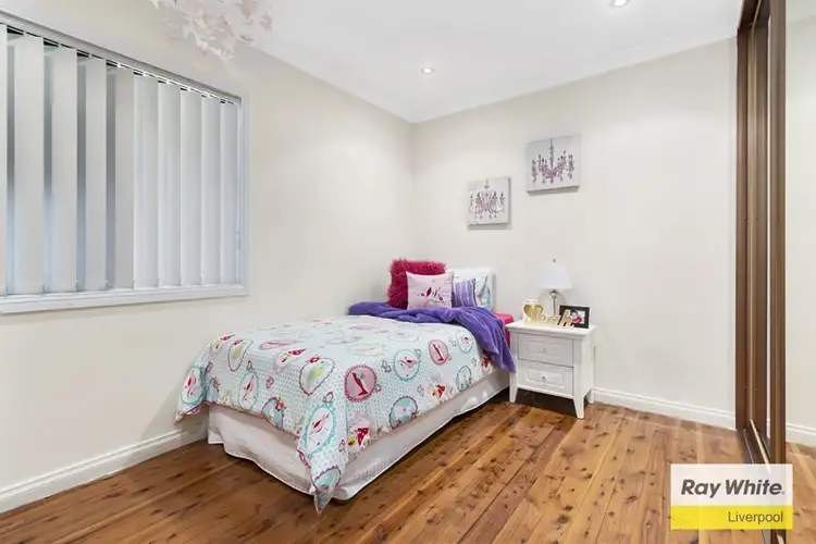 Sixth view of Homely house listing, 20 West Street, Lurnea NSW 2170