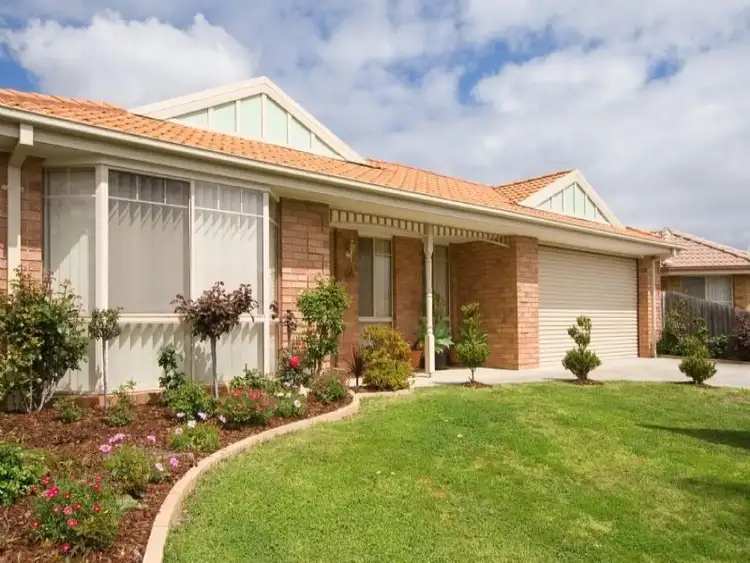 Main view of Homely house listing, 5 Trinity Drive, Langwarrin VIC 3910