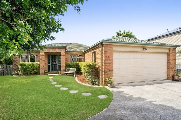 Main view of Homely house listing, 9 Pioneer Crescent, Bellbowrie QLD 4070