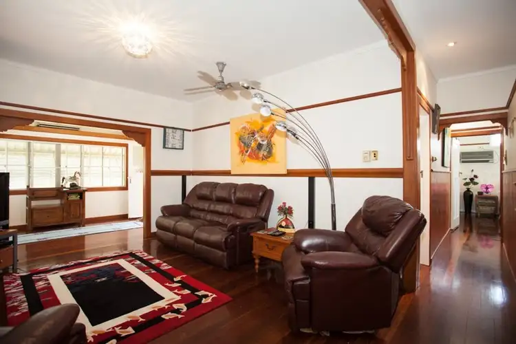 Third view of Homely house listing, 8 Hunter Street, West Mackay QLD 4740