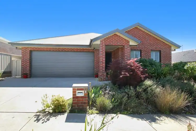 Main view of Homely house listing, 7 McGee Street, Wodonga VIC 3690