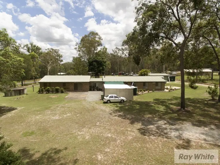 Third view of Homely house listing, 2-8 Georgina Drive, Logan Village QLD 4207