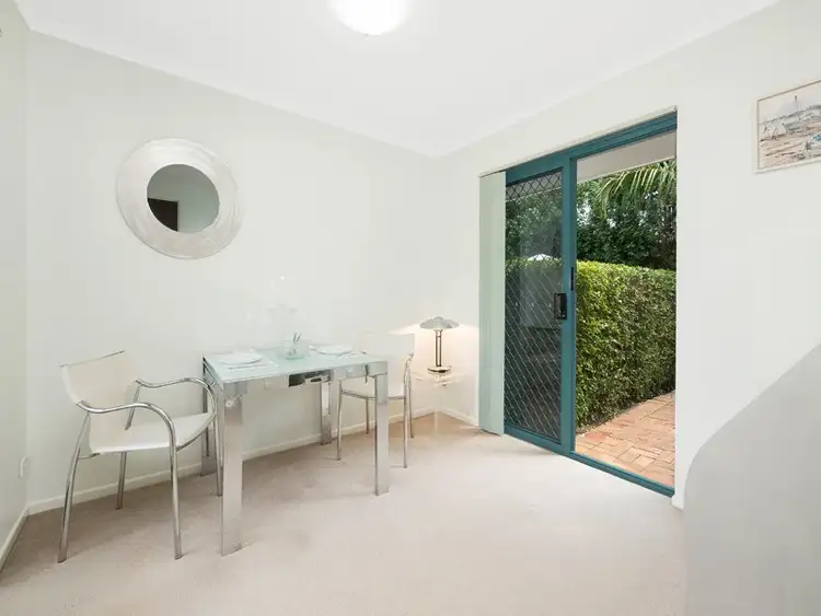 Seventh view of Homely townhouse listing, 9/108 Victoria Street, Spring Hill QLD 4000