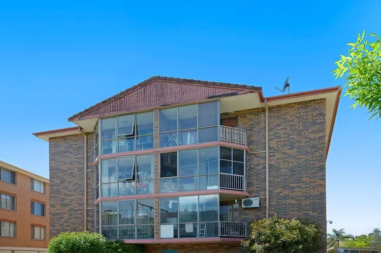 82/3 Riverpark Drive, Liverpool NSW 2170