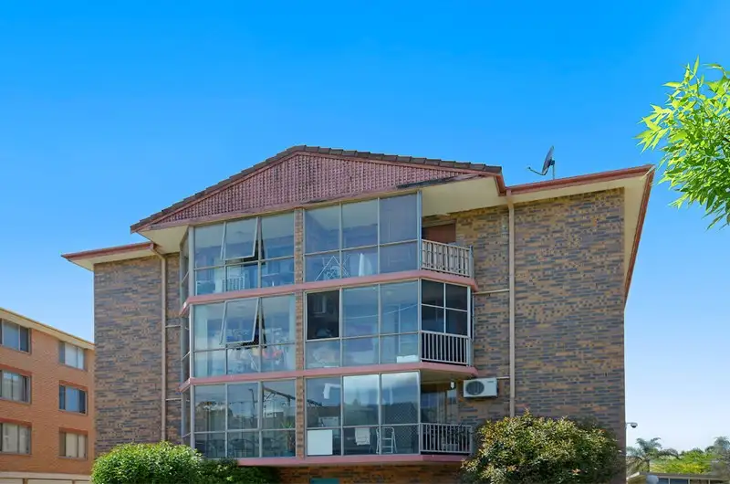 Main view of Homely unit listing, 82/3 Riverpark Drive, Liverpool NSW 2170