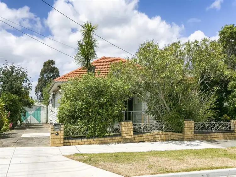 46 Vincent Avenue, St Albans VIC 3021