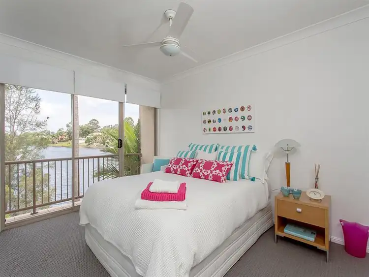 Sixth view of Homely townhouse listing, 19/1 Resort Drive, Robina QLD 4226
