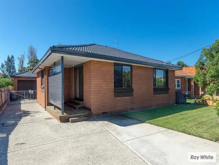 22 Ajax Avenue, North Wollongong NSW 2500