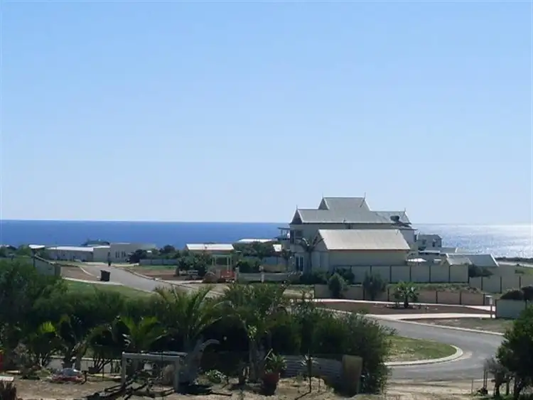Second view of Homely land listing, 49 Charlton Loop, Kalbarri WA 6536