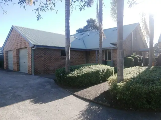 65a Pecks Road