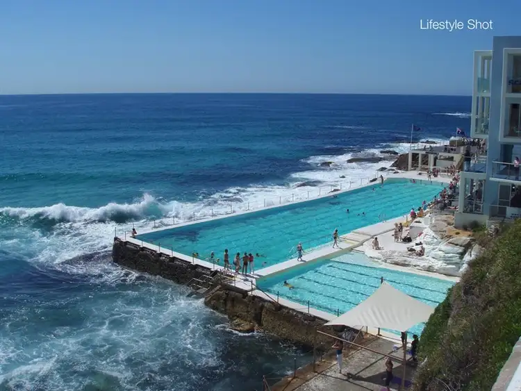 Third view of Homely block of units listing, 1 Sir Thomas Mitchell Road, Bondi Beach NSW 2026