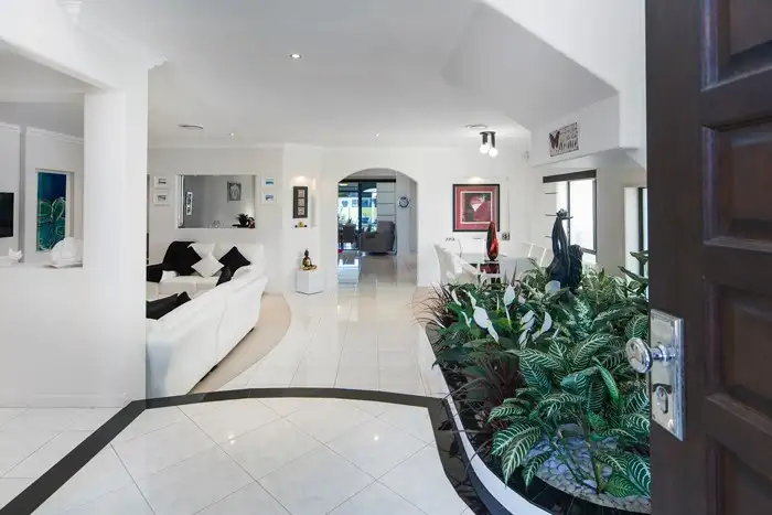 Seventh view of Homely house listing, 2159 Beaufort Way, Hope Island QLD 4212