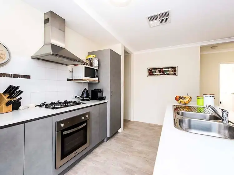Main view of Homely house listing, 3 Cousins Turn, Baldivis WA 6171