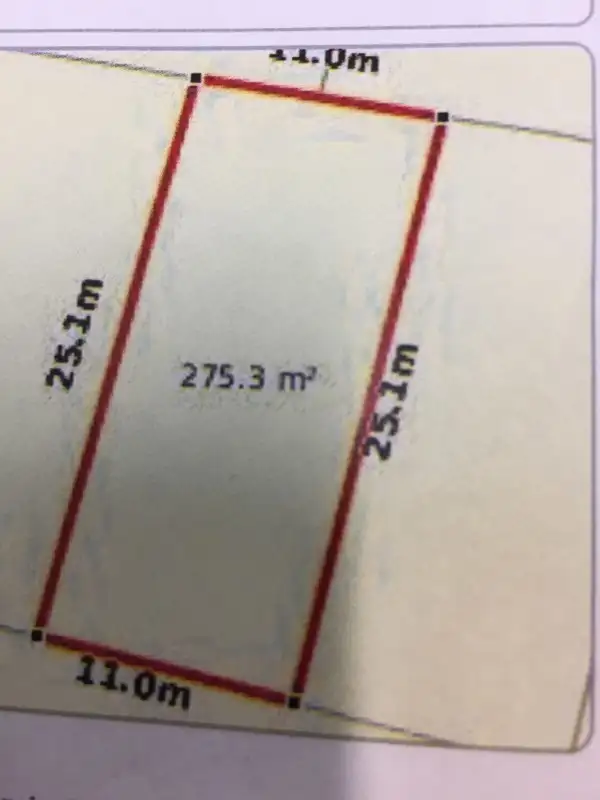 Second view of Homely land listing, 11 Wales Avenue, Jordan Springs NSW 2747
