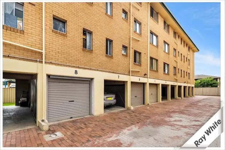 Fourth view of Homely unit listing, 7/17 Campbell Street, Queanbeyan NSW 2620