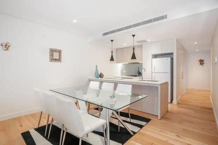 Third view of Homely apartment listing, 206/50 Gordon Crescent, Lane Cove NSW 2066