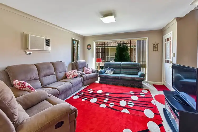 Fourth view of Homely house listing, 13/3 Packard Close, Ingleburn NSW 2565