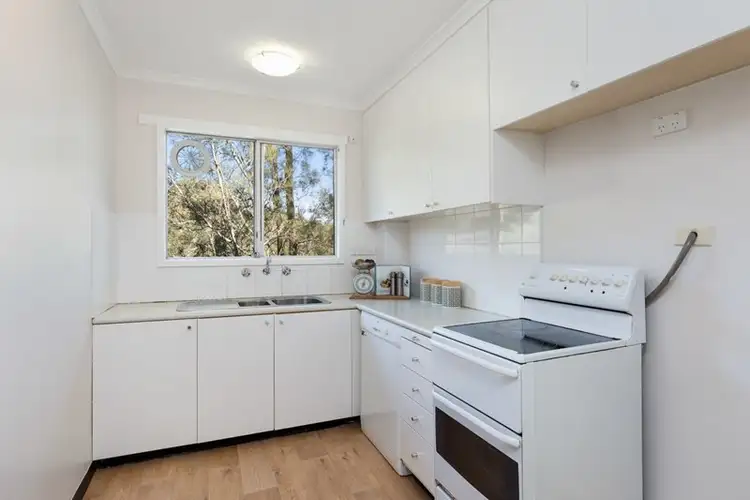 Fifth view of Homely apartment listing, 36/300c Burns Bay Road, Lane Cove NSW 2066