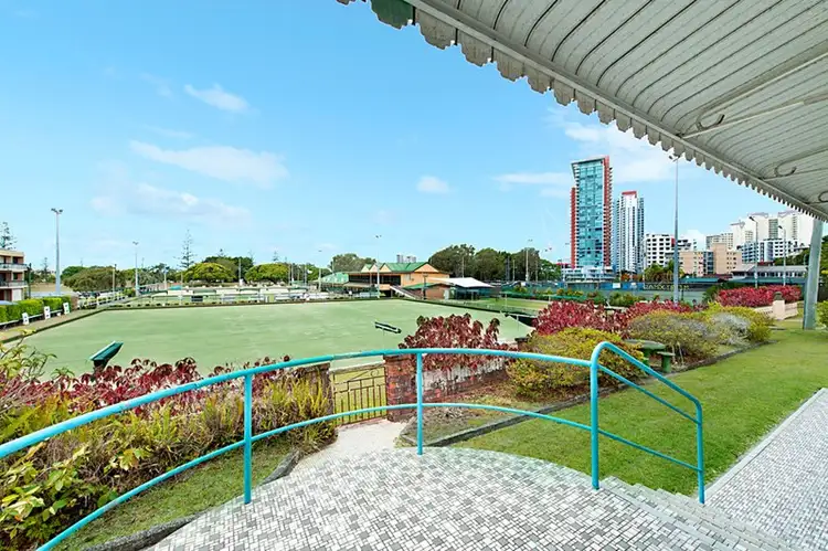 Second view of Homely house listing, 1 Park Lane, Southport QLD 4215