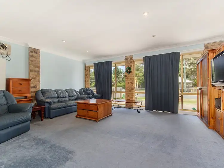 Fourth view of Homely house listing, 87 Crescent Avenue, Hope Island QLD 4212