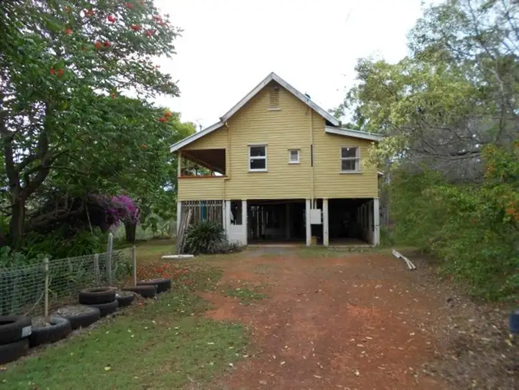 Main view of Homely house listing, 262 Baumanns Road, Avondale QLD 4670