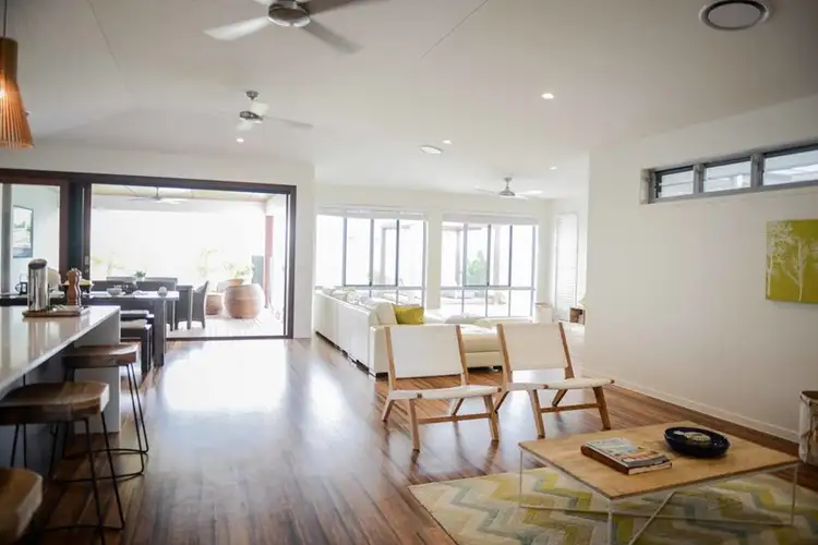 Third view of Homely house listing, 3 Epsom Place, Emerald QLD 4720